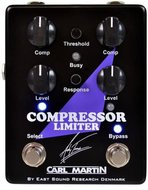 Carl Martin Andy Timmons Signature Compressor/Limiter