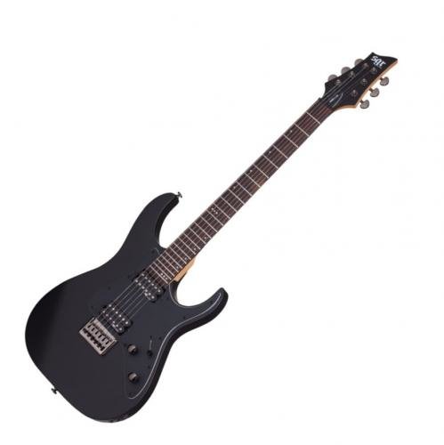 Schecter BANSHEE-6 SGR Satin Black