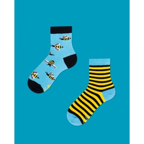 Dětské ponožky Many Mornings Bee Bee, vel. 31/34
