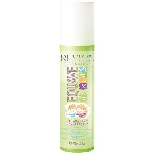 Revlon Professional Dvoufázový kondicionér pro děti Equave Kids (Detangling Conditioner) 200 ml