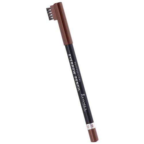 Rimmel Tužka na obočí (Professional Eyebrow Pencil) 1,4 g 002 Hazel