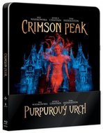 Purpurový vrch   - Blu-Ray