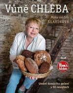 van Gils Slavíková Mirka: Vůně chleba
