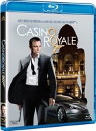 Casino Royale (2006)   - Blu-ray