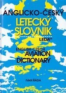 Řáda Ivan: Anglicko-český letecký slovník