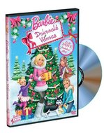 Barbie a Dokonalé Vánoce   - DVD