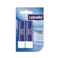 Labello Balzám na rty Classic Care 2 x 4,8 g