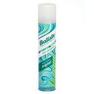 Batiste Suchý šampon na vlasy s jemnou svěží vůní (Dry Shampoo Original With A Clean & Classic Fragrance) 50 ml
