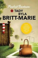 Backman Fredrik: Tady byla Britt-Marie