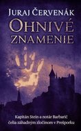 Červenák Juraj: Ohnivé znamenie
