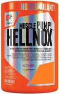 Extrifit Hellnox 620g Pomeranč
