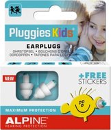 Alpine Pluggies Kids Dětské špunty do uší