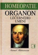 Hahnemann Samuel: Organon léčebného umění