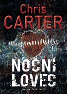 Carter Chris: Noční lovec