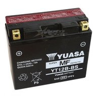 YUASA YT12B-BS