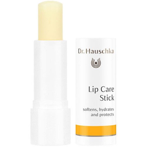 Dr. Hauschka Pěstící tyčinka na rty (Lip Care Stick) 4,9 g