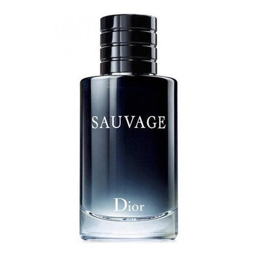 Dior Sauvage Eau de Toilette toaletní voda pánská  60 ml