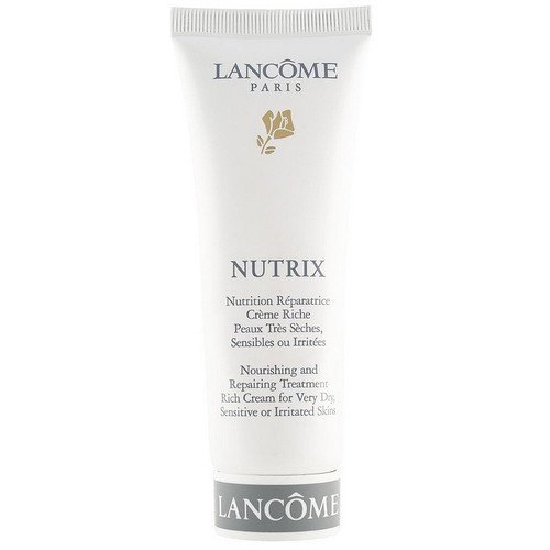 Lancome Vyživující a obnovující krém pro velmi suchou, citlivou a podrážděnou pleť Nutrix (Nourishing and Repairing Treatment Rich Cream) 125 ml