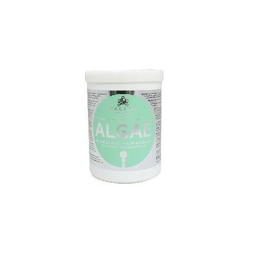 Kallos Hydratační maska Algae (Moisturizing Hair Mask) 275 ml
