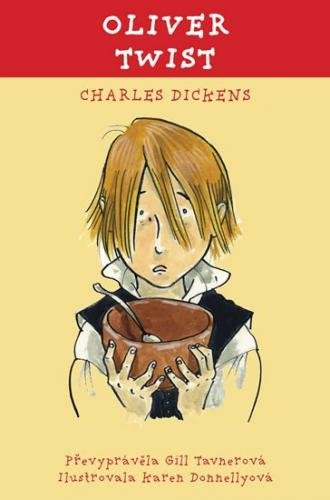 Dickens Charles: Oliver Twist