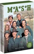 M.A.S.H. (seriál - 4. sezóna)   - DVD