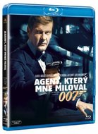 Agent, který mne miloval   - Blu-ray