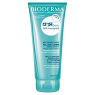 Bioderma Jemný čistící gel pro dětskou pokožku ABCDerm Moussant 1000 ml