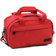 Member‘s Cestovní taška 14L SB-0043 červená