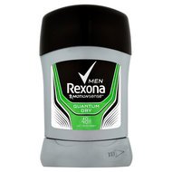 Rexona Tuhý deodorant Men Motionsense Quantum Dry 50 ml