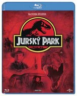 Jurský park   - Blu-ray