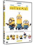 Mimoni   - DVD