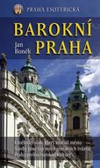 Boněk Jan: Barokní Praha