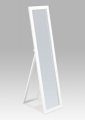 Zrcadlo stojanové 149,5 cm, bílá 20685 WT Akce, super cena Autronic