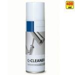 Q-Cleaner sprej na čištění kovů a nerezu, 300 ml