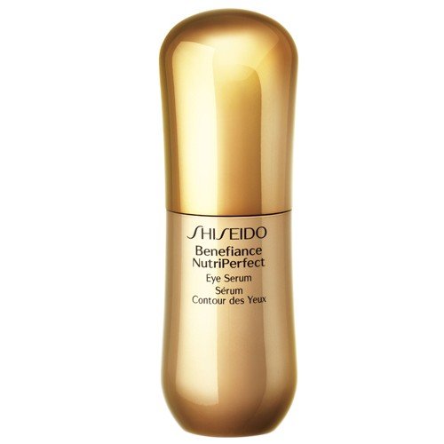 Shiseido Omlazující oční sérum Benefiance Nutriperfect (Eye Serum) 15 ml
