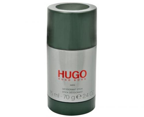 Hugo Boss Hugo - tuhý deodorant 75 ml