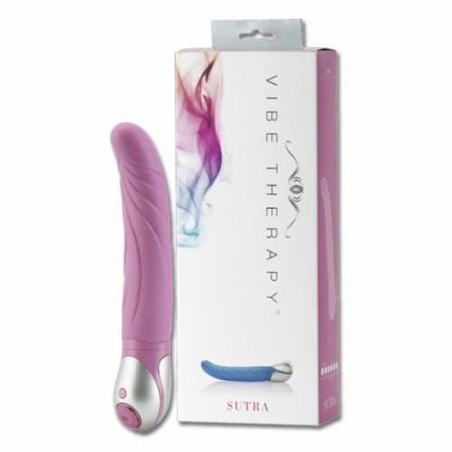 Vibrátor - Vibe Therapy Sutra Pink