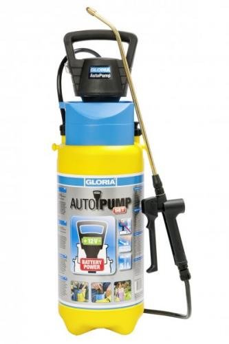 GLORIA AutoPump set