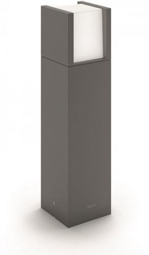 Philips Sloupkové LED svítidlo Arbour 16462/93/16