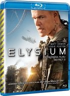 Elysium   - Blu-ray