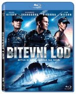 Bitevní loď   - Blu-ray