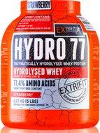 Extrifit Hydro 77 DH 12 2,27 kg čokoláda