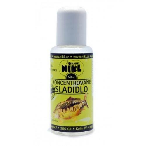 Nikl sladidlo 50 ml