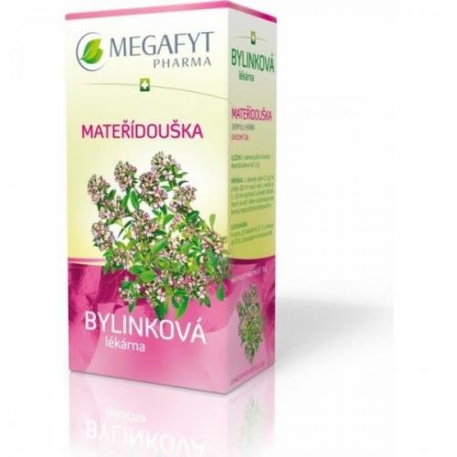 Megafyt Bylinková lékárna Mateřídouška 20x1.5g