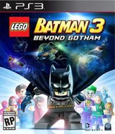 LEGO® Batman 3: Beyond Gotham / PS3
