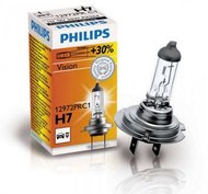 Philips Vision H7, 12 V, 55 W, 1 ks