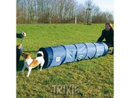 Trixie Agility tunel – malý pes, štěně 40cm/2m