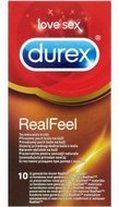 Durex Real Feel 10 ks