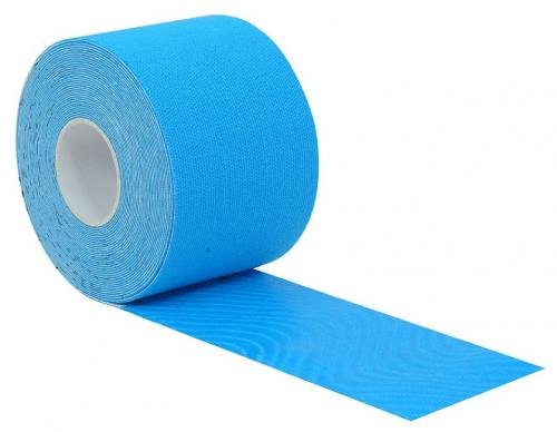 Ruly - KinesionLIFEFIT tape 5cmx5m, světle modrá