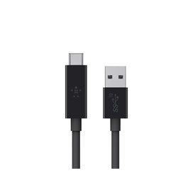 Belkin kabel USB 3.1 USB-C to USB A 3.1